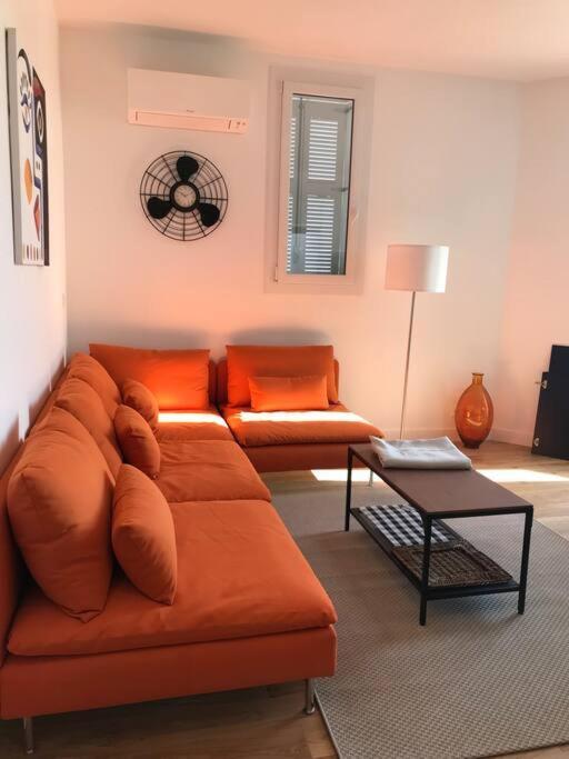 Saint Raphael Plage Et Centre Ville 10 Mn A Pied מראה חיצוני תמונה